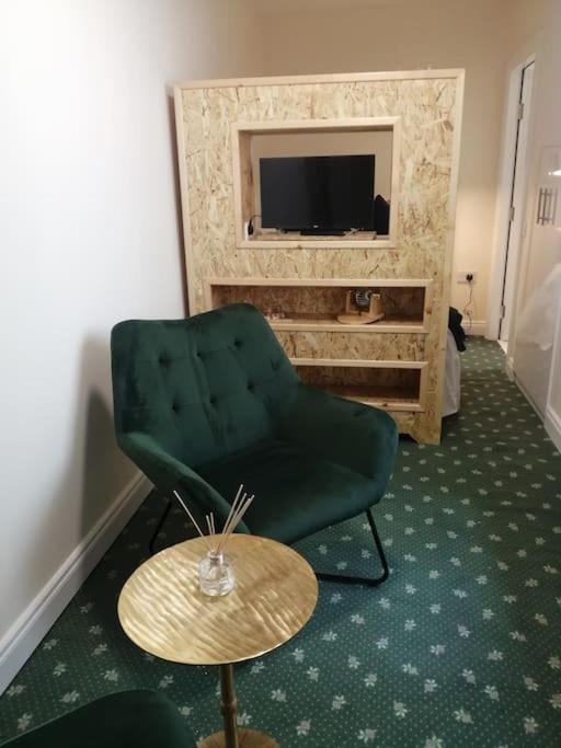 Cosy City Apartment Cork Exterior foto